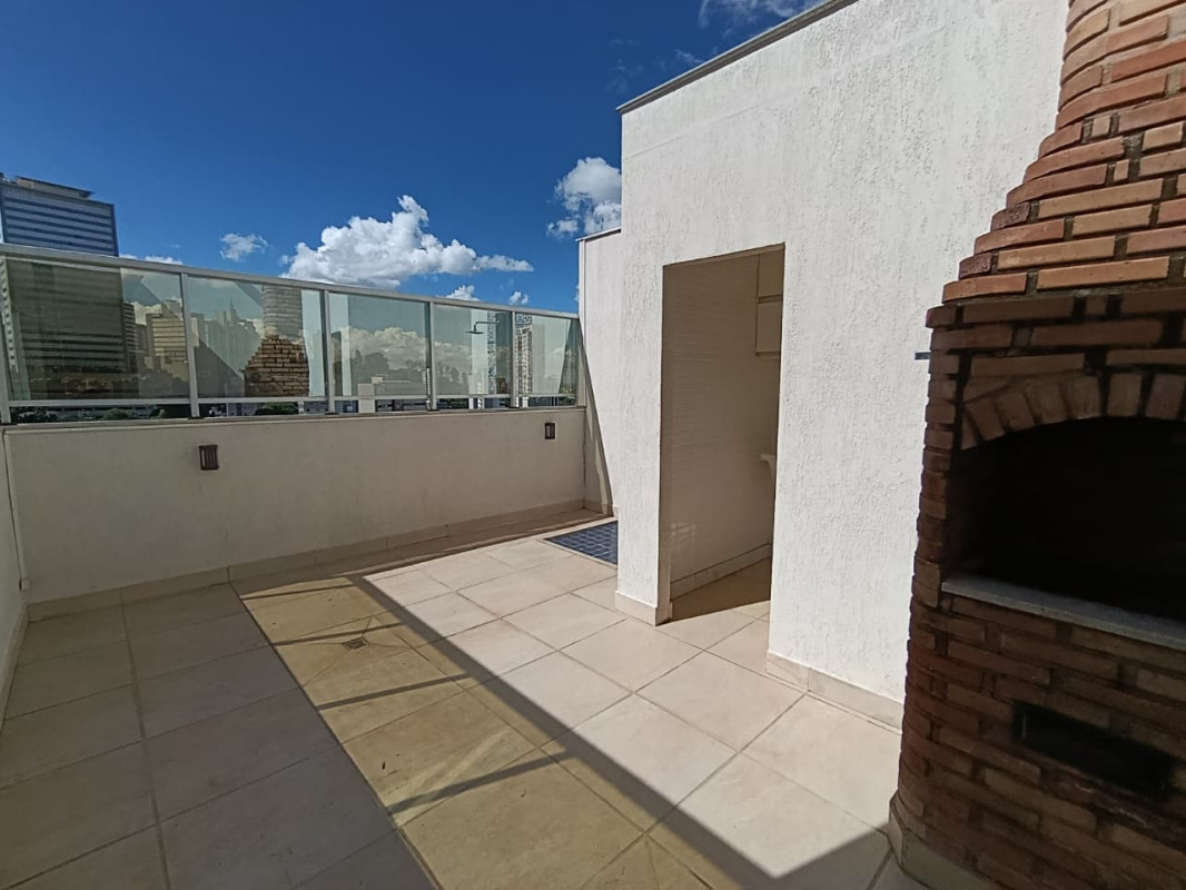 Cobertura, 2 quartos, 129 m² - Foto 20