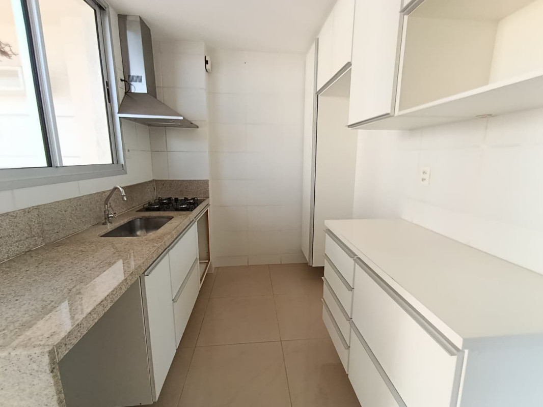 Cobertura, 2 quartos, 129 m² - Foto 15