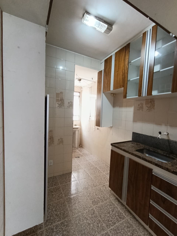 Apartamento, 2 quartos, 53 m² - Foto 7