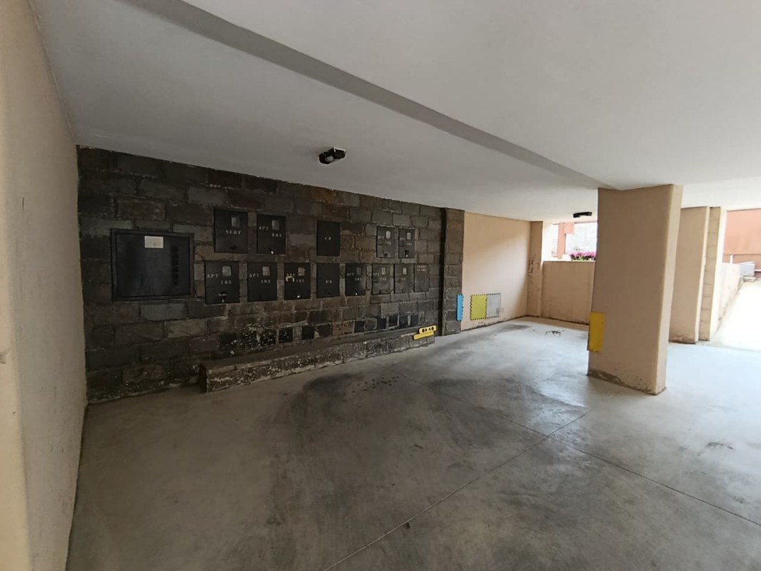 Apartamento, 2 quartos, 53 m² - Foto 24