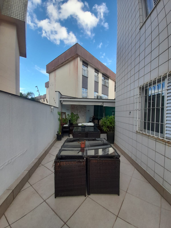Apartamento, 3 quartos, 90 m² - Foto 6