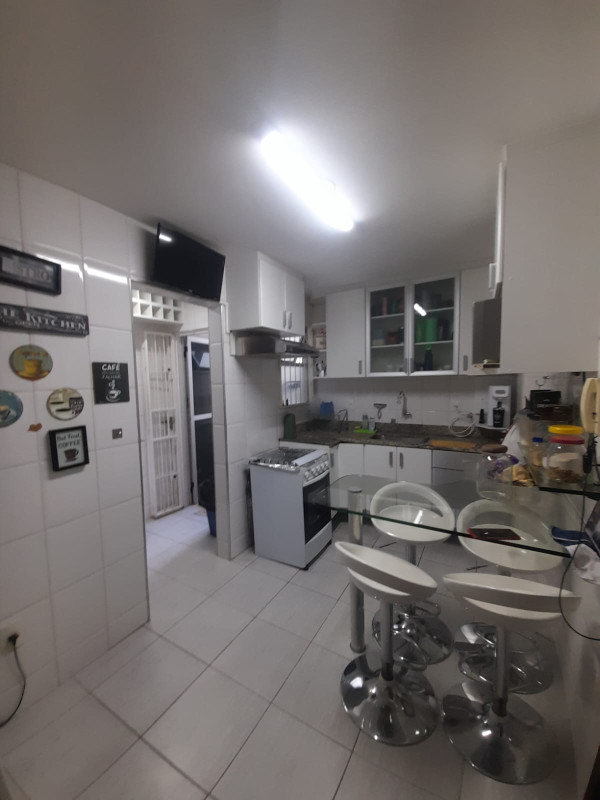 Apartamento, 3 quartos, 90 m² - Foto 10