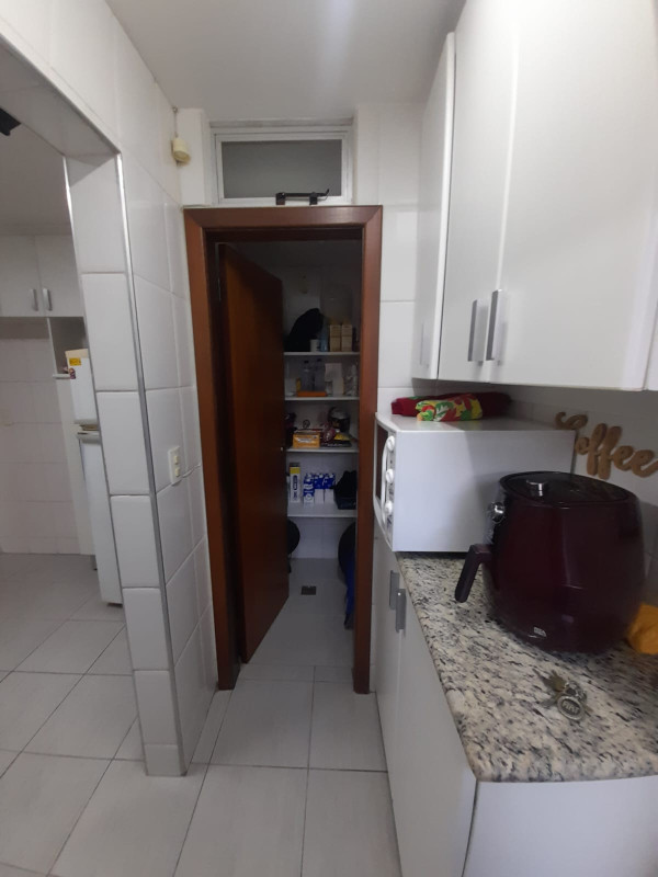 Apartamento, 3 quartos, 90 m² - Foto 14
