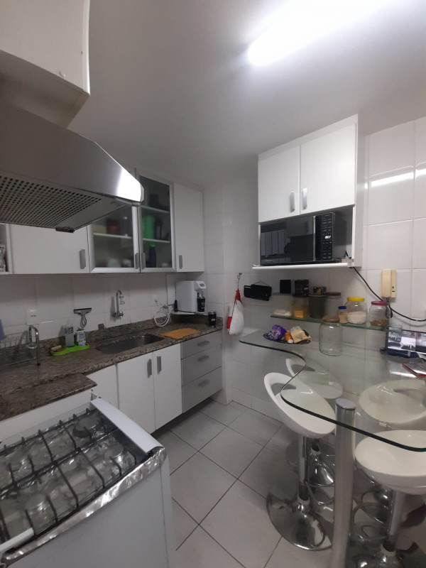 Apartamento, 3 quartos, 90 m² - Foto 12
