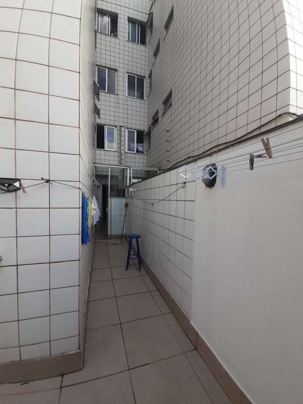 Apartamento, 3 quartos, 90 m² - Foto 8