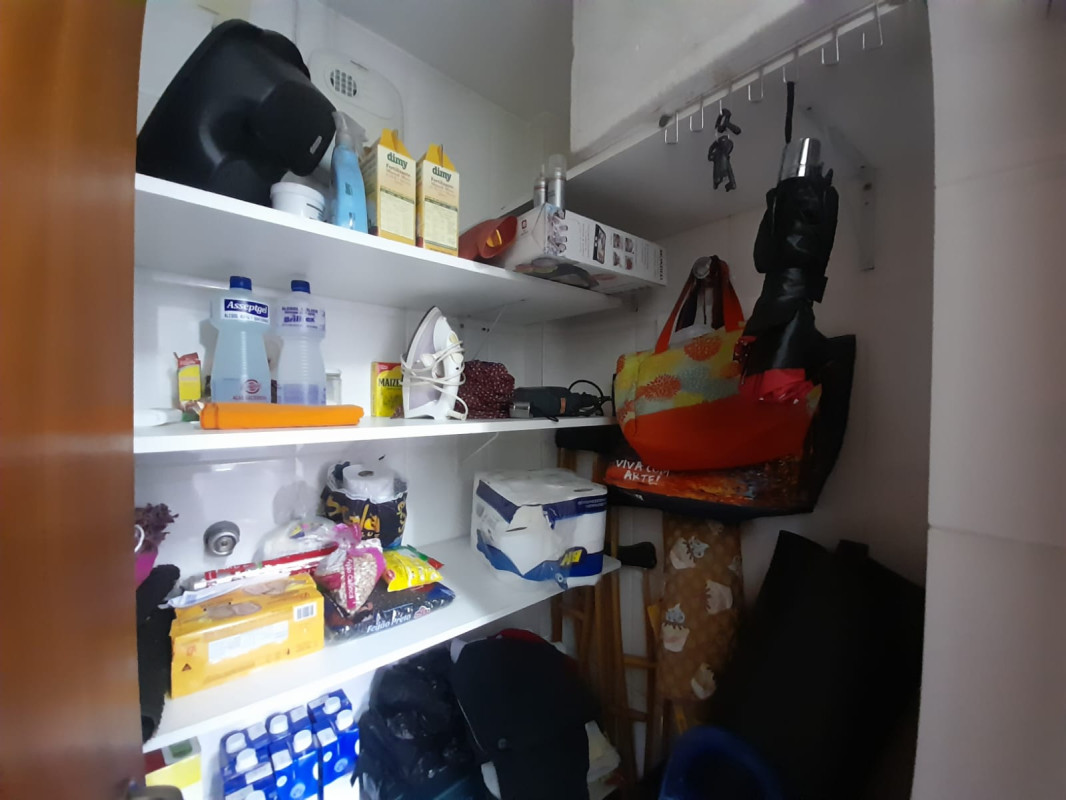 Apartamento, 3 quartos, 90 m² - Foto 15