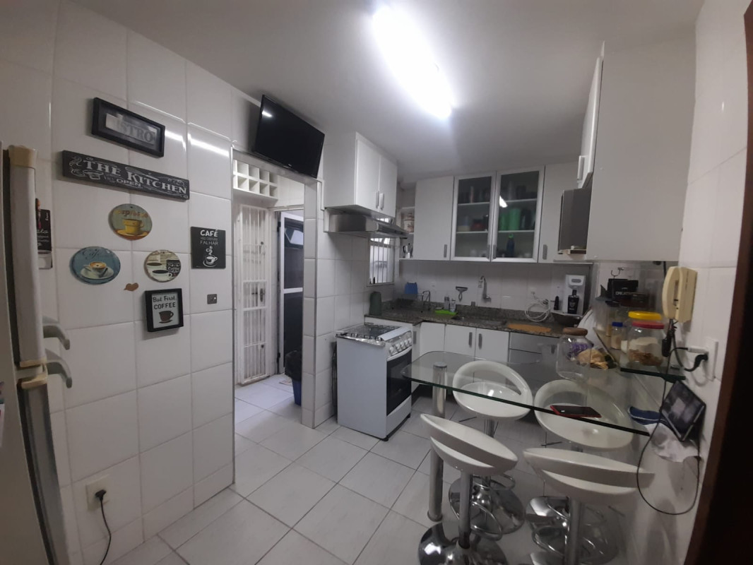 Apartamento, 3 quartos, 90 m² - Foto 9