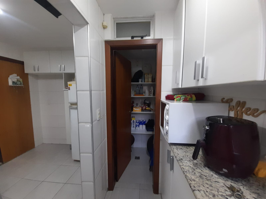 Apartamento, 3 quartos, 90 m² - Foto 13