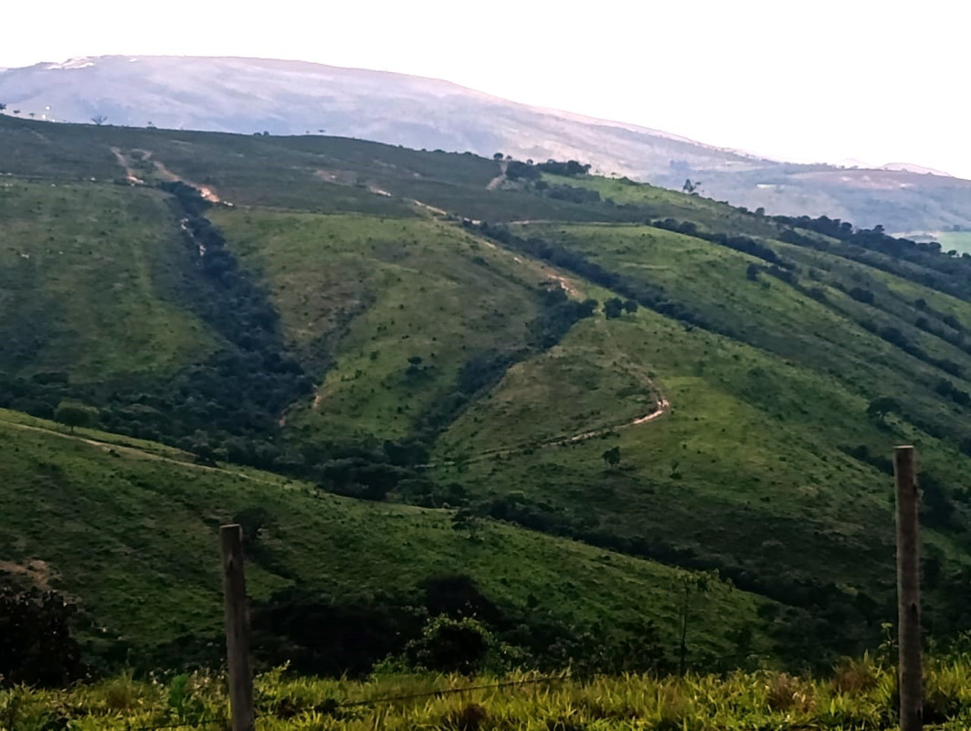 Chácara, 1 quarto, 102 hectares - Foto 3