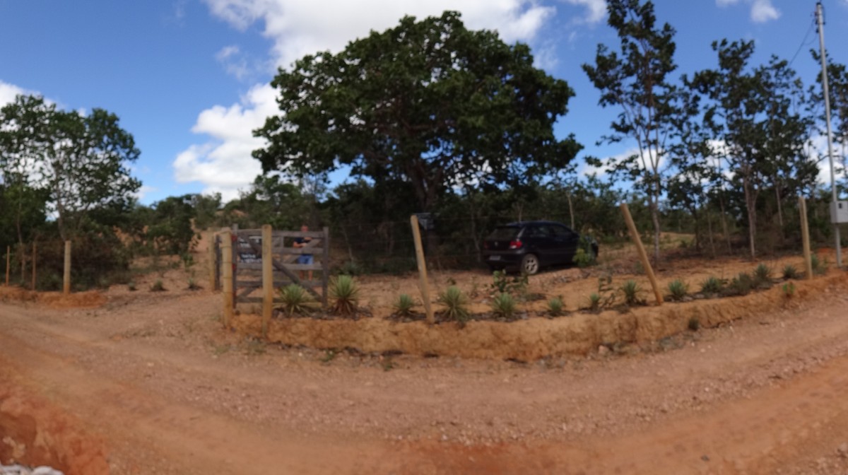 Chácara, 1 quarto - Foto 5