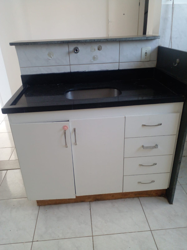 Apartamento, 2 quartos, 47 m² - Foto 6