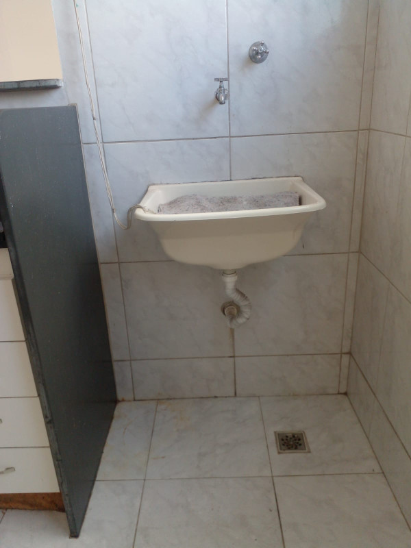 Apartamento, 2 quartos, 47 m² - Foto 7