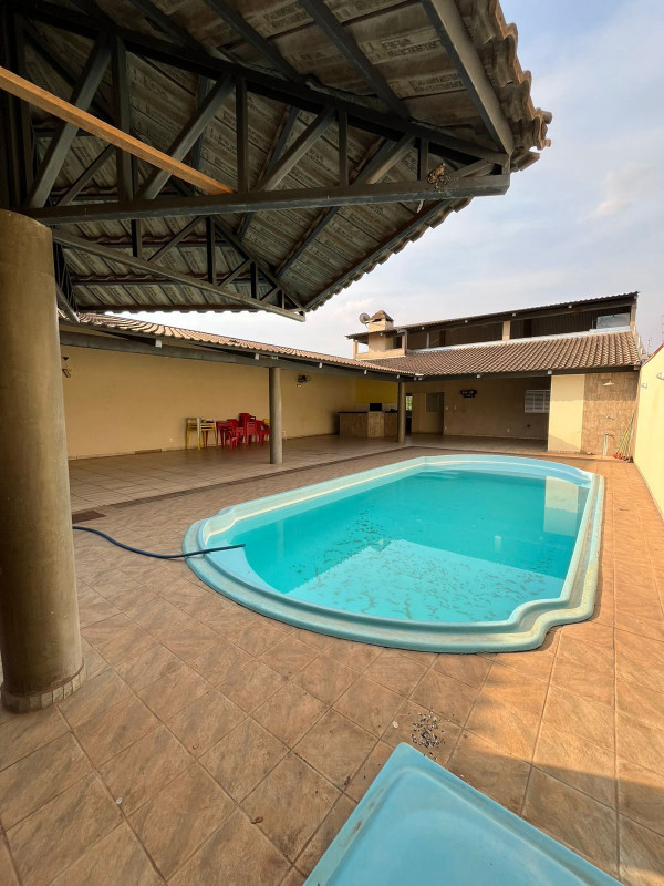 Casa, 2 quartos - Foto 1