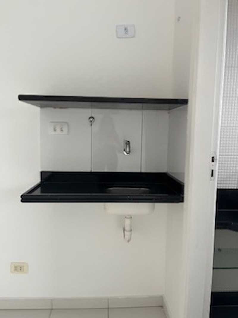 Sala-Conjunto, 30 m² - Foto 4