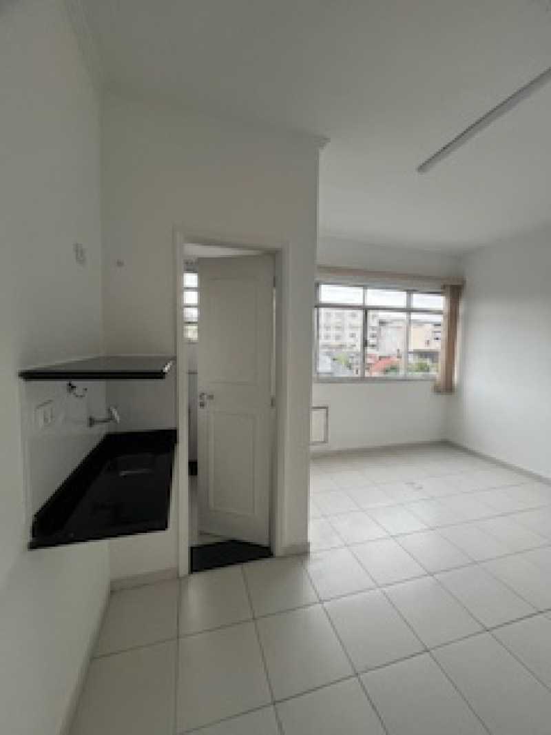 Sala-Conjunto, 30 m² - Foto 1