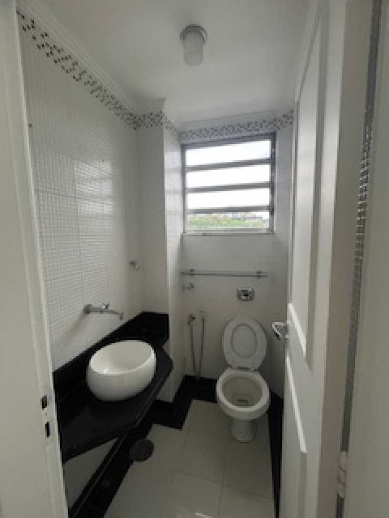 Sala-Conjunto, 30 m² - Foto 5