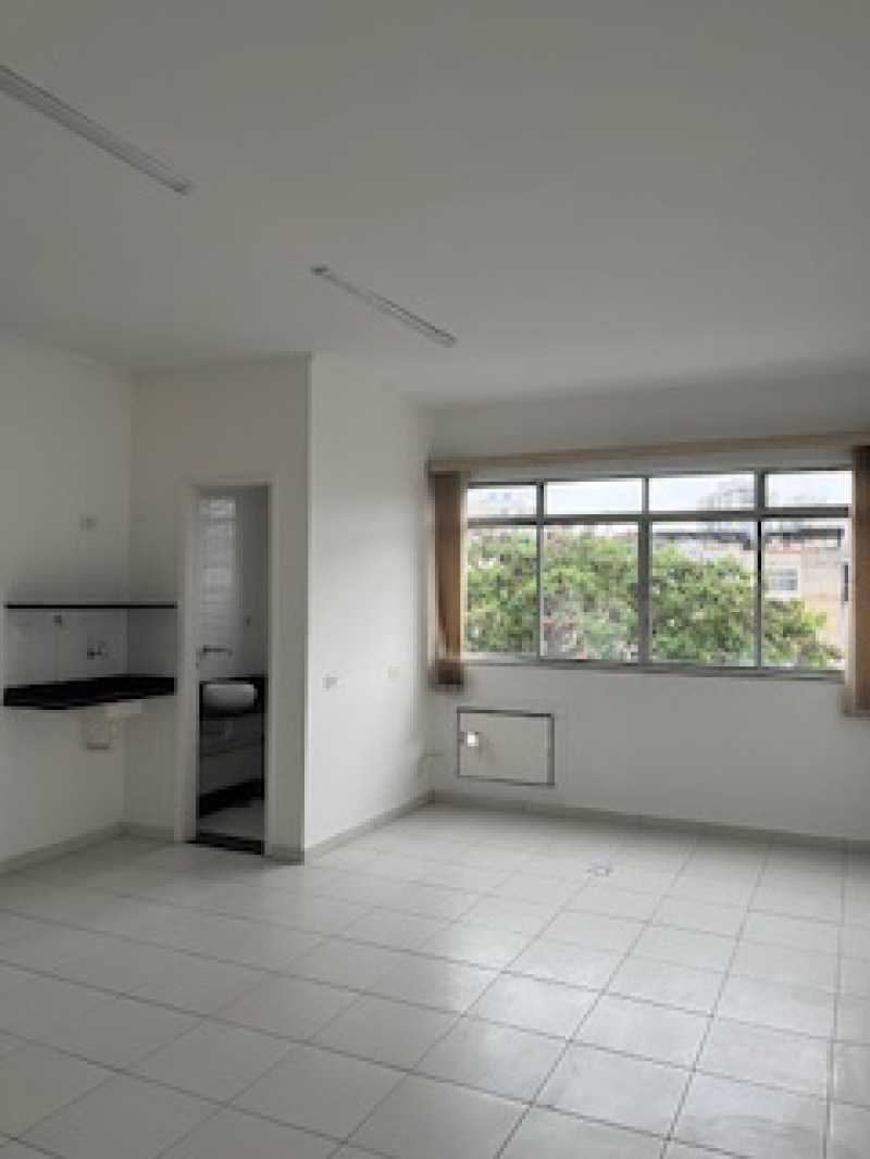 Sala-Conjunto, 30 m² - Foto 3