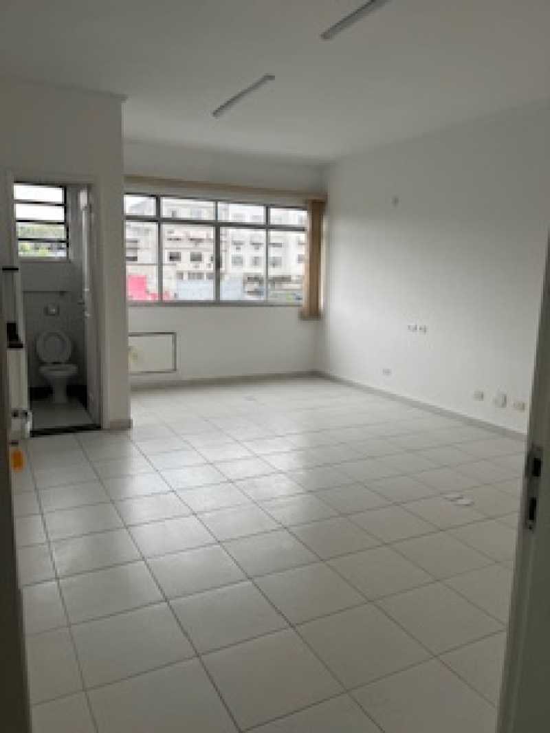 Sala-Conjunto, 30 m² - Foto 2