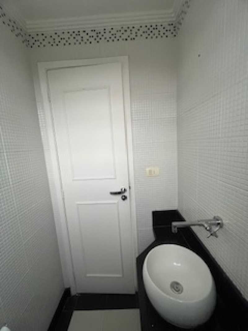 Sala-Conjunto, 30 m² - Foto 8