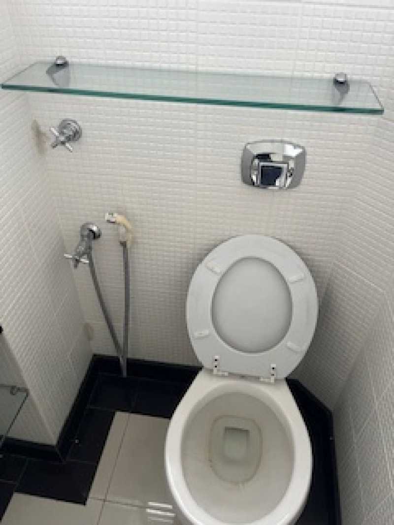 Sala-Conjunto, 30 m² - Foto 6