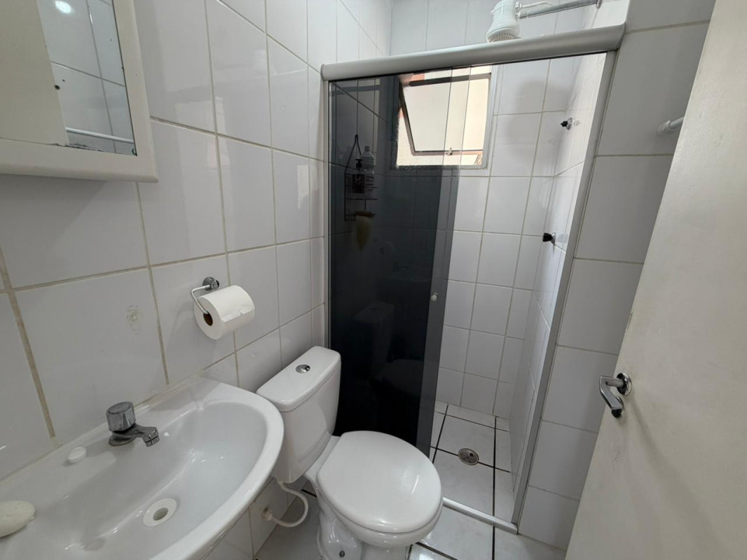 Apartamento, 2 quartos, 50 m² - Foto 8