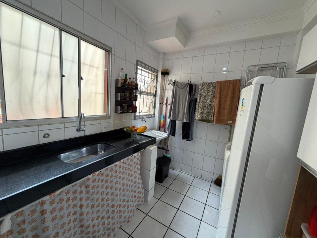 Apartamento, 2 quartos, 50 m² - Foto 7