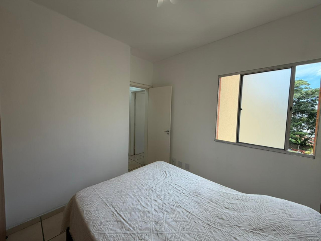 Apartamento, 2 quartos, 50 m² - Foto 11