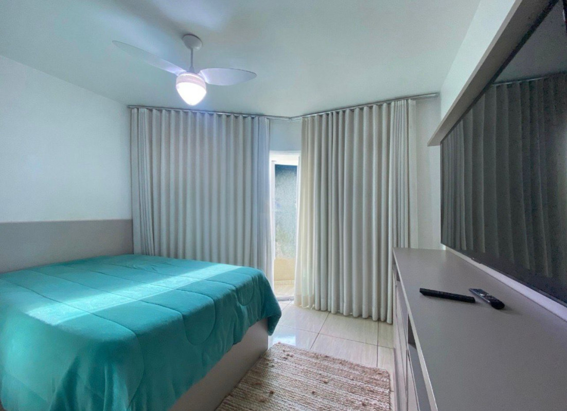 Apartamento, 2 quartos, 63 m² - Foto 2