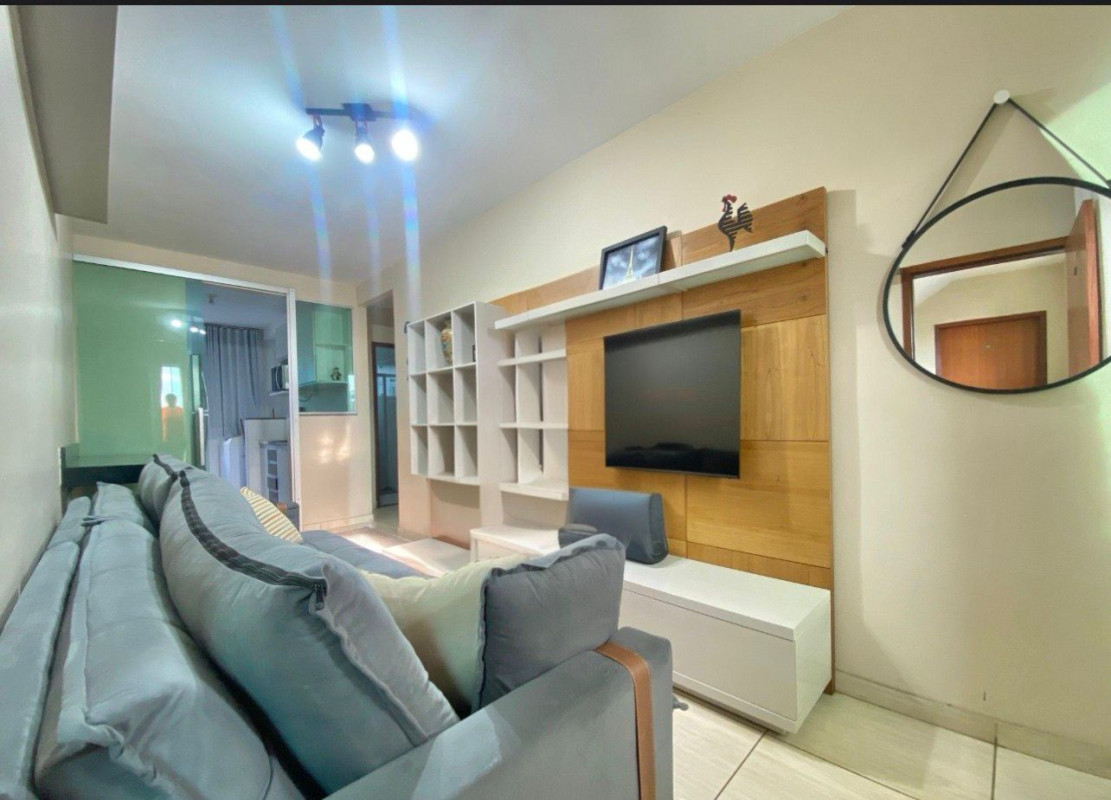 Apartamento, 2 quartos, 63 m² - Foto 5