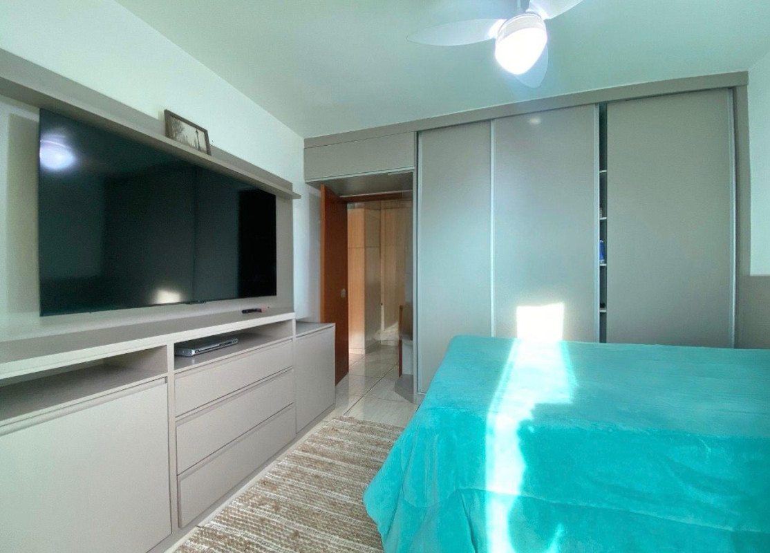 Apartamento, 2 quartos, 63 m² - Foto 1