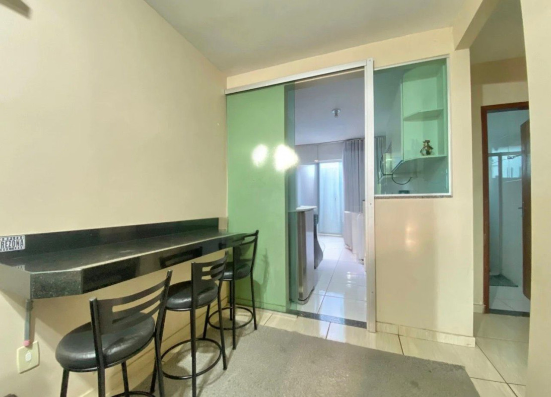 Apartamento, 2 quartos, 63 m² - Foto 4
