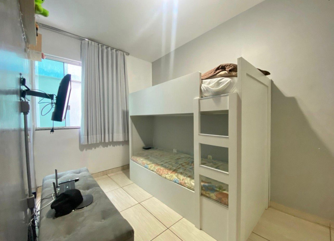Apartamento, 2 quartos, 63 m² - Foto 9