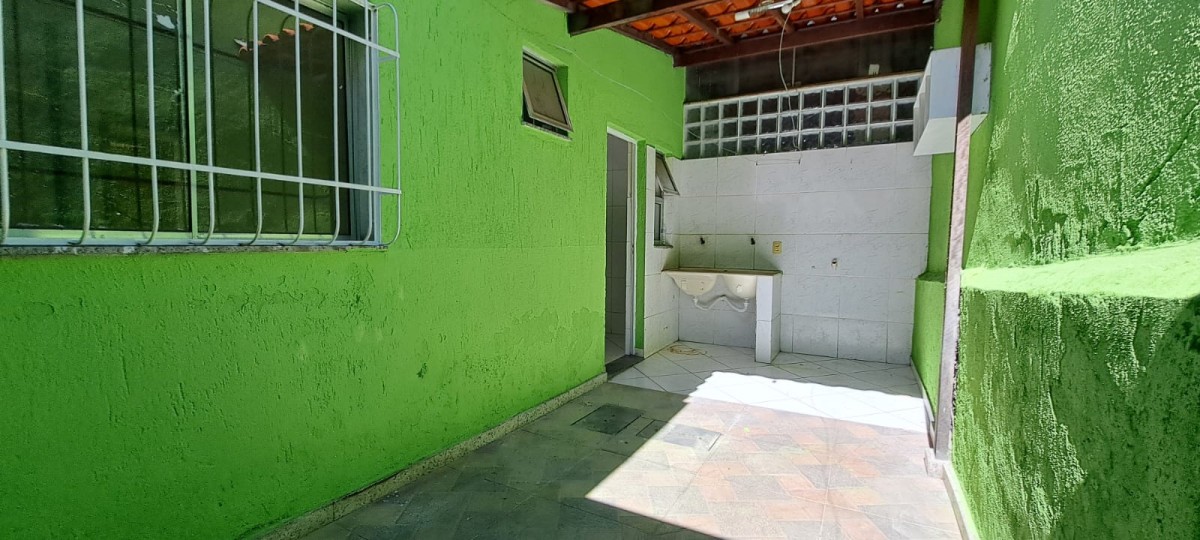 Casa, 2 quartos, 62 m² - Foto 2