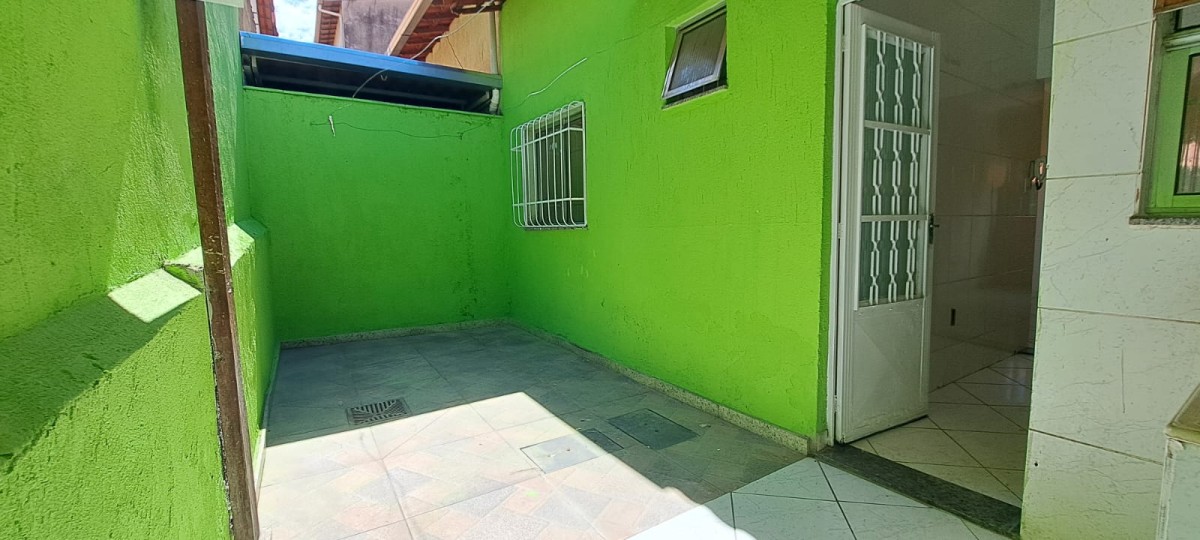 Casa, 2 quartos, 62 m² - Foto 1