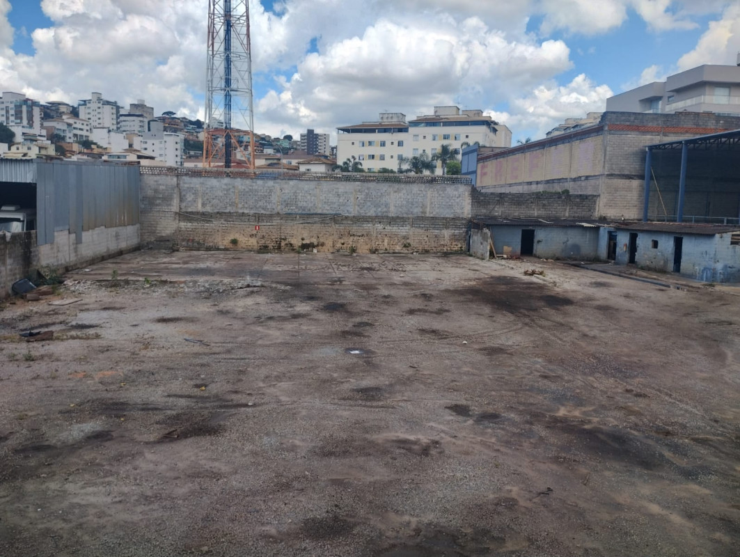 Depósito-Galpão, 2200 m² - Foto 4