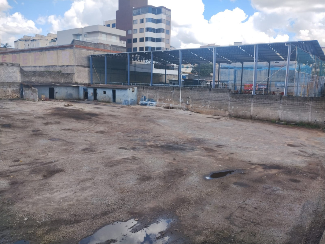 Depósito-Galpão, 2200 m² - Foto 3