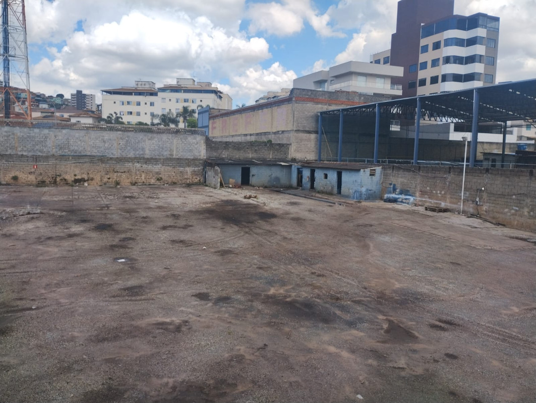 Depósito-Galpão, 2200 m² - Foto 5