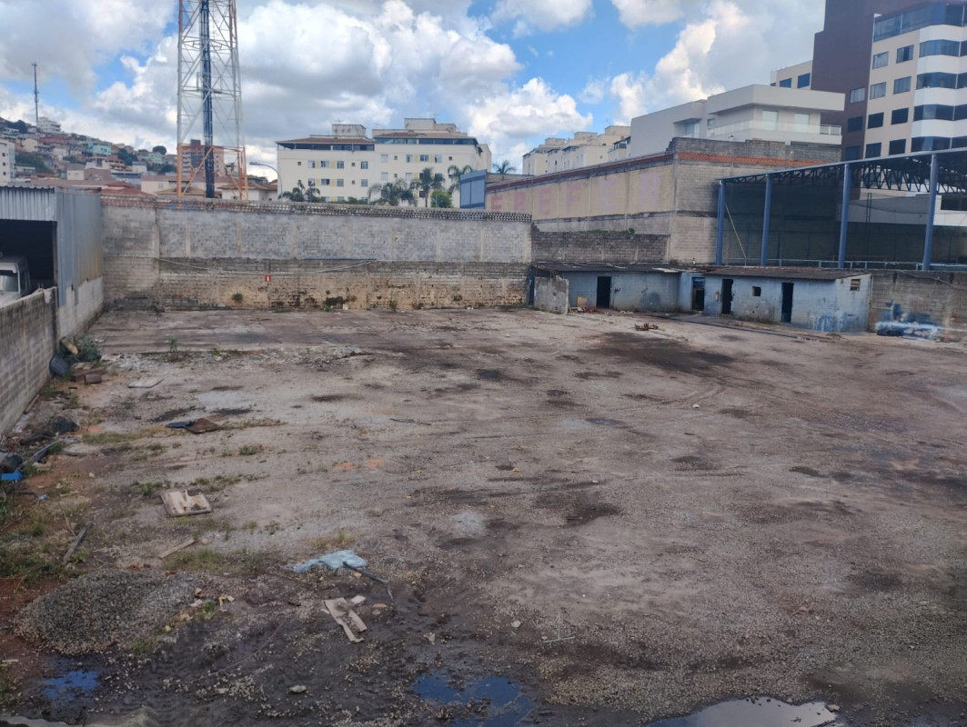 Depósito-Galpão, 2200 m² - Foto 2