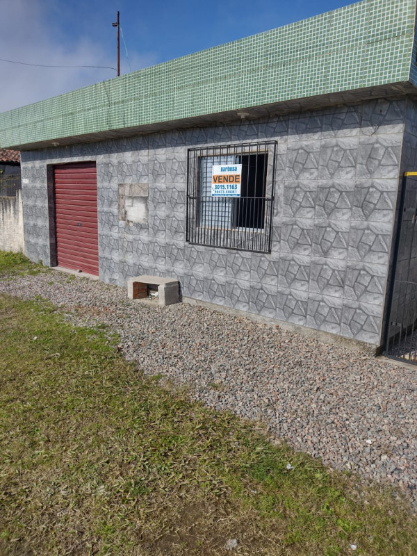 Casa, 2 quartos, 105 m² - Foto 1