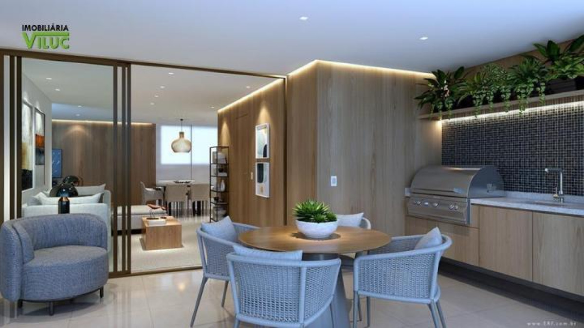 Apartamento, 4 quartos, 316 m² - Foto 4
