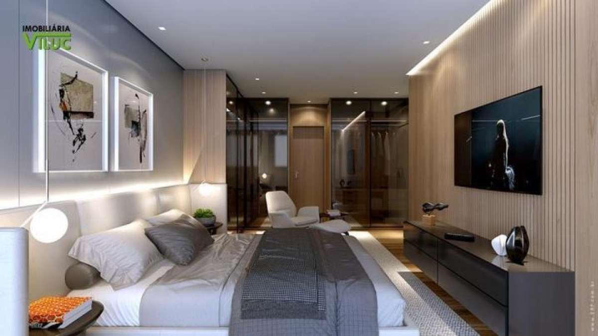 Apartamento, 4 quartos, 316 m² - Foto 5