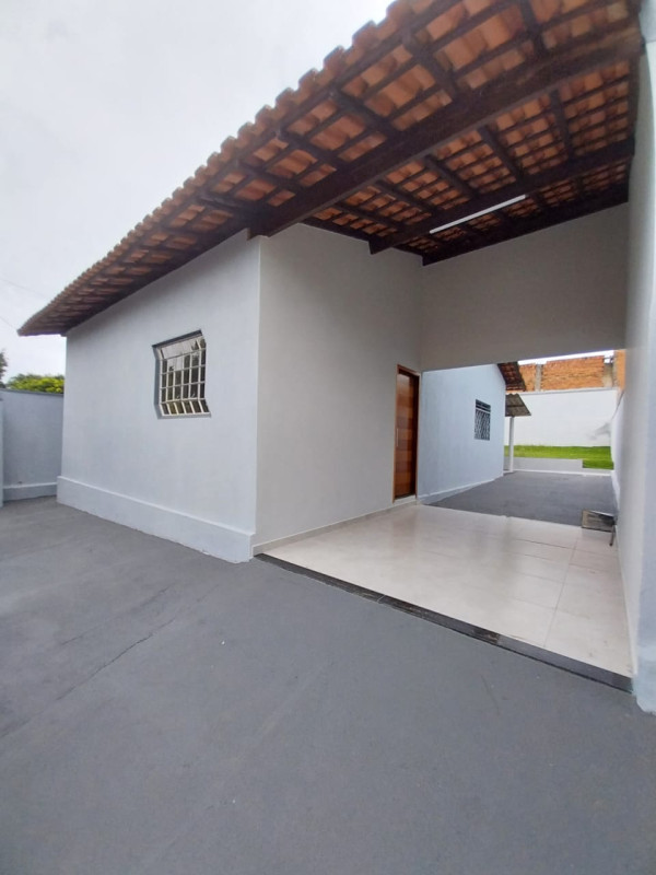 Casa, 2 quartos, 180 m² - Foto 3