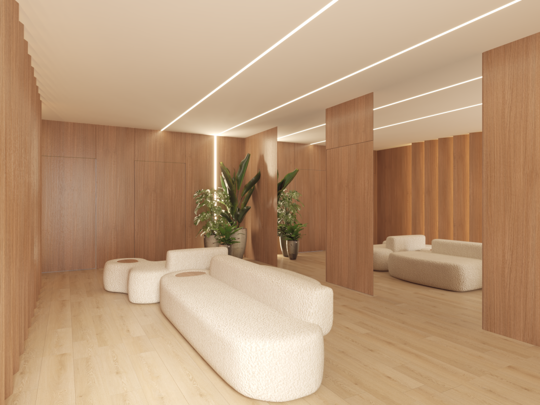 Apartamento, 3 quartos, 126 m² - Foto 5