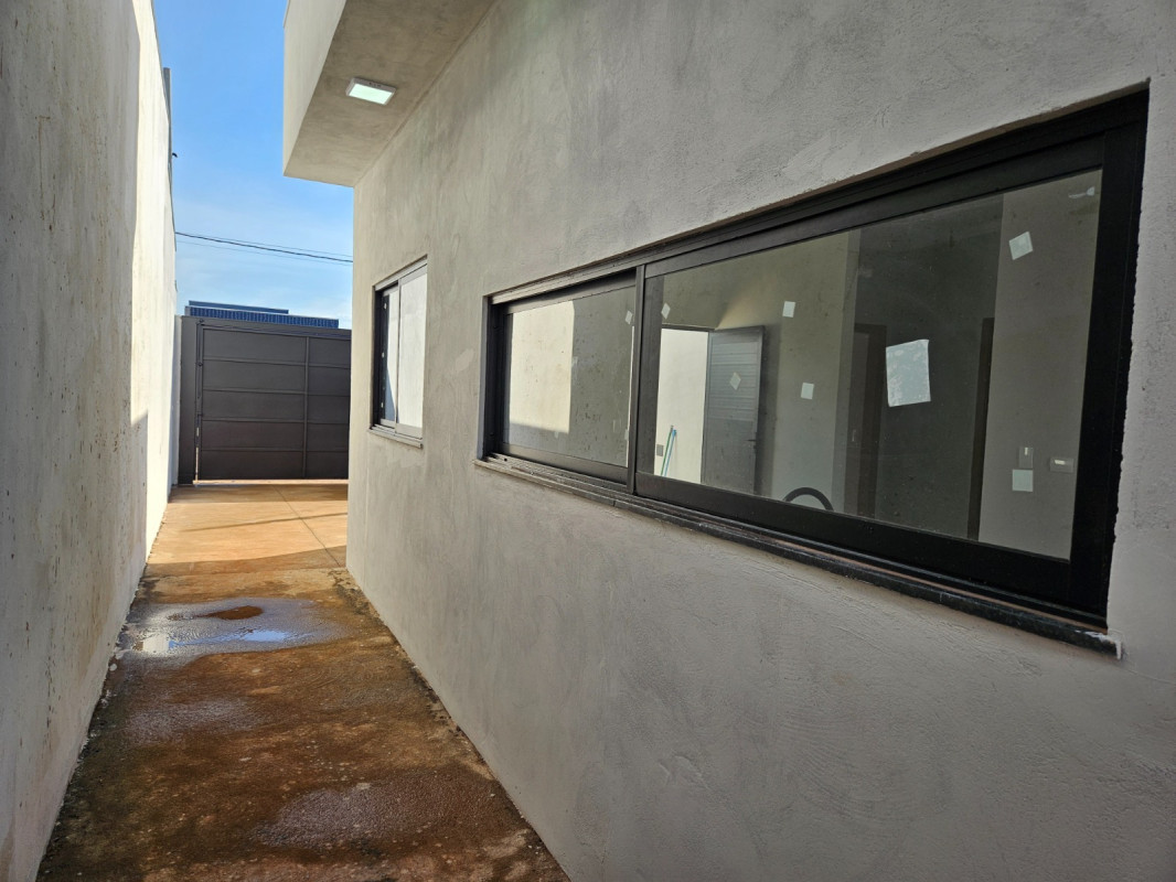 Casa, 2 quartos, 60 m² - Foto 16