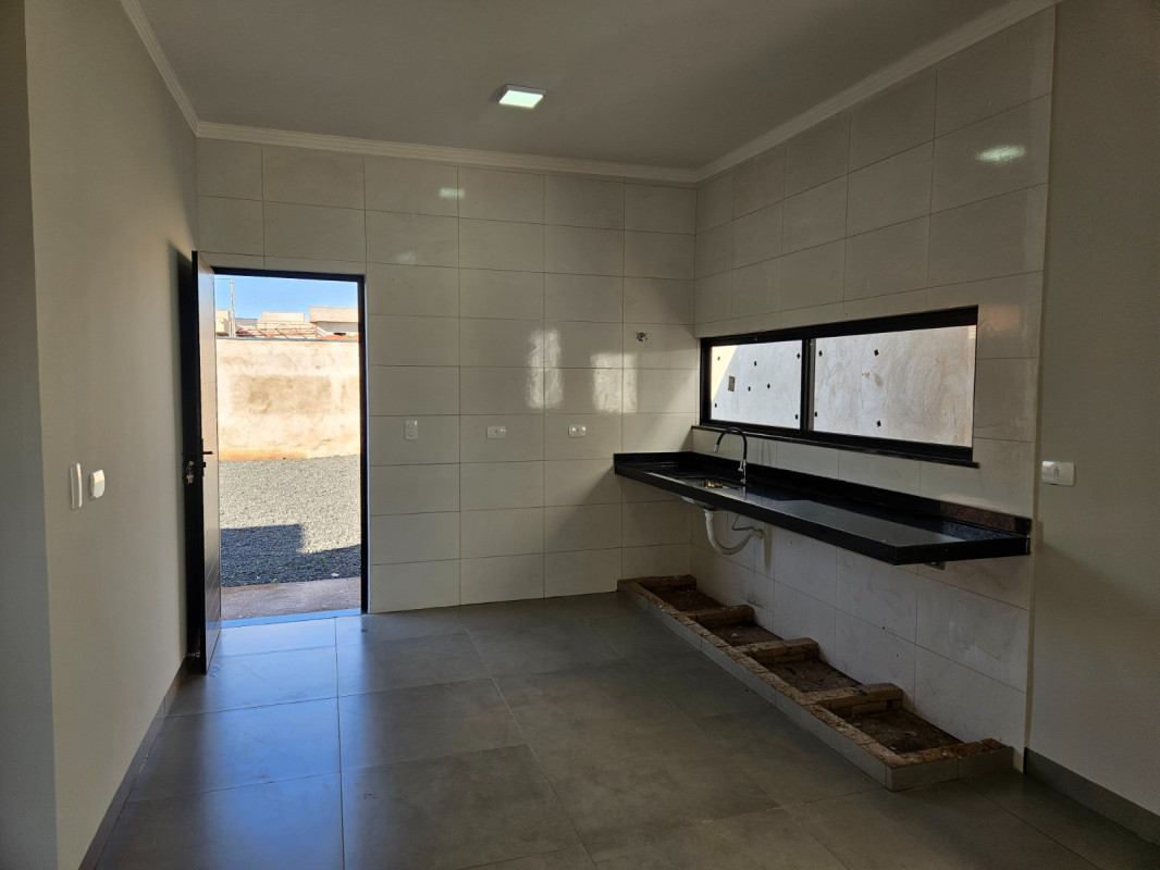 Casa, 2 quartos, 60 m² - Foto 13