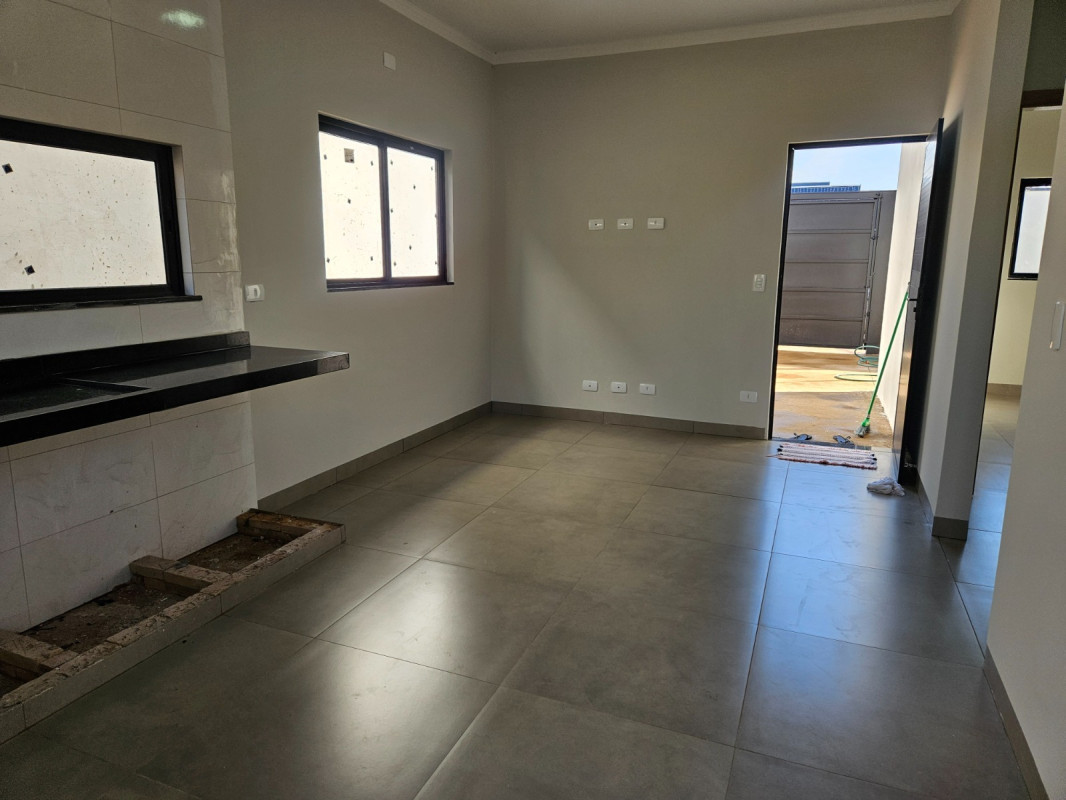Casa, 2 quartos, 60 m² - Foto 11