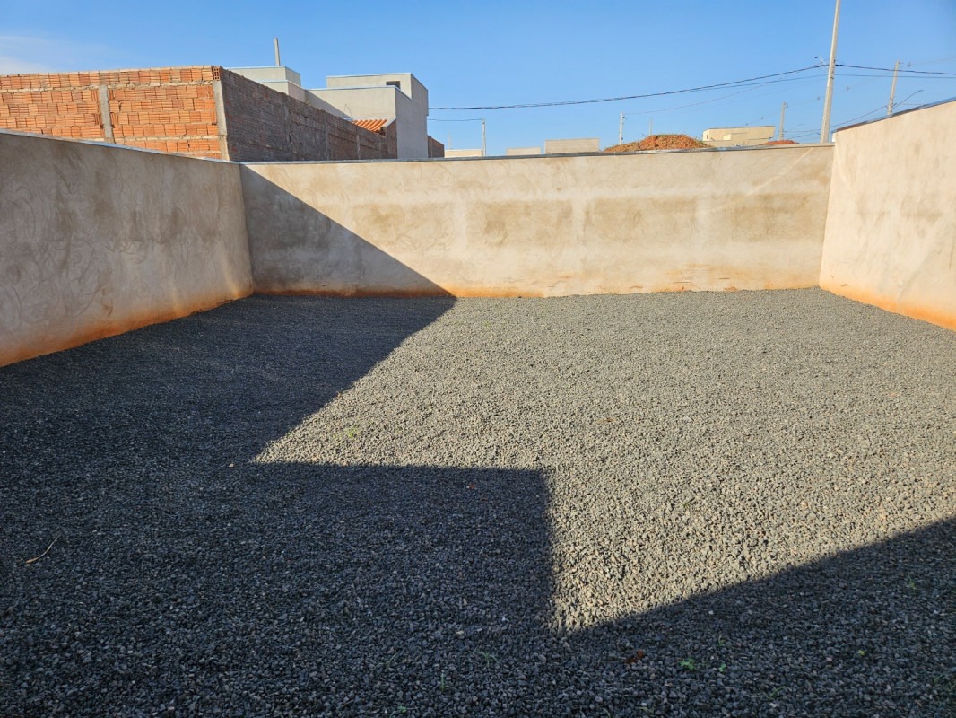 Casa, 2 quartos, 60 m² - Foto 12