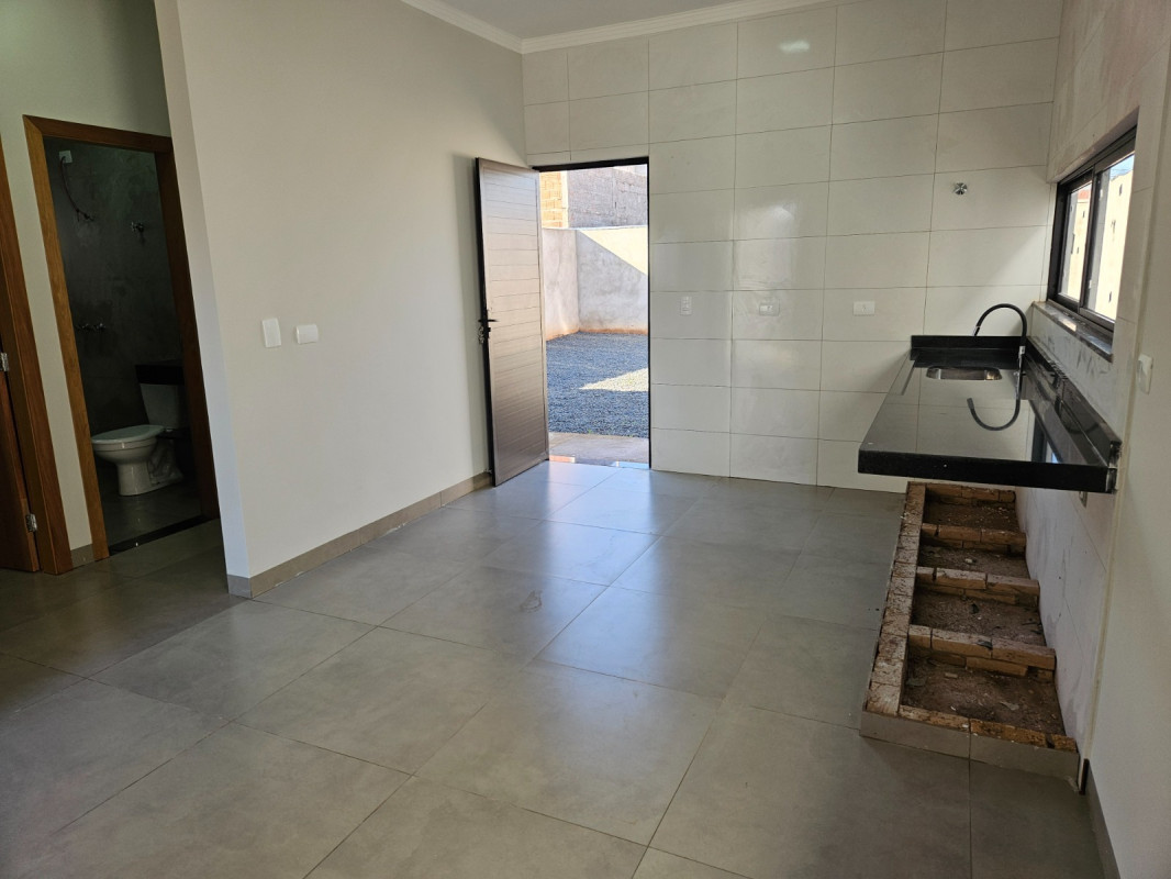 Casa, 2 quartos, 60 m² - Foto 10