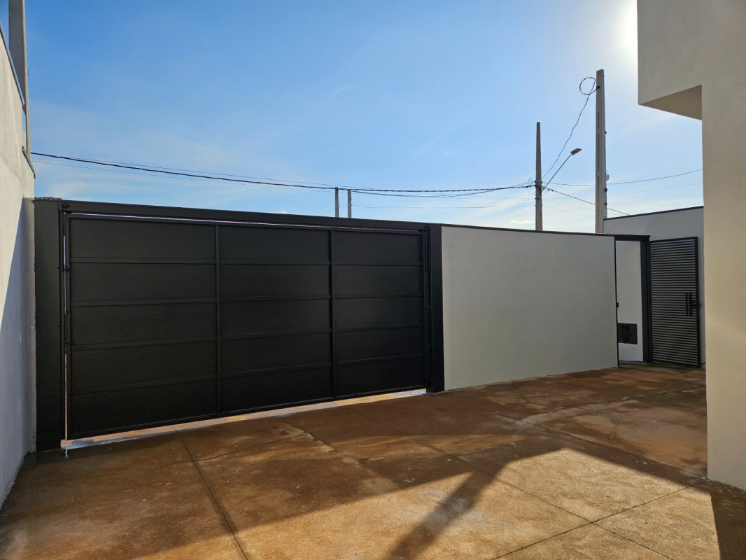 Casa, 2 quartos, 60 m² - Foto 20