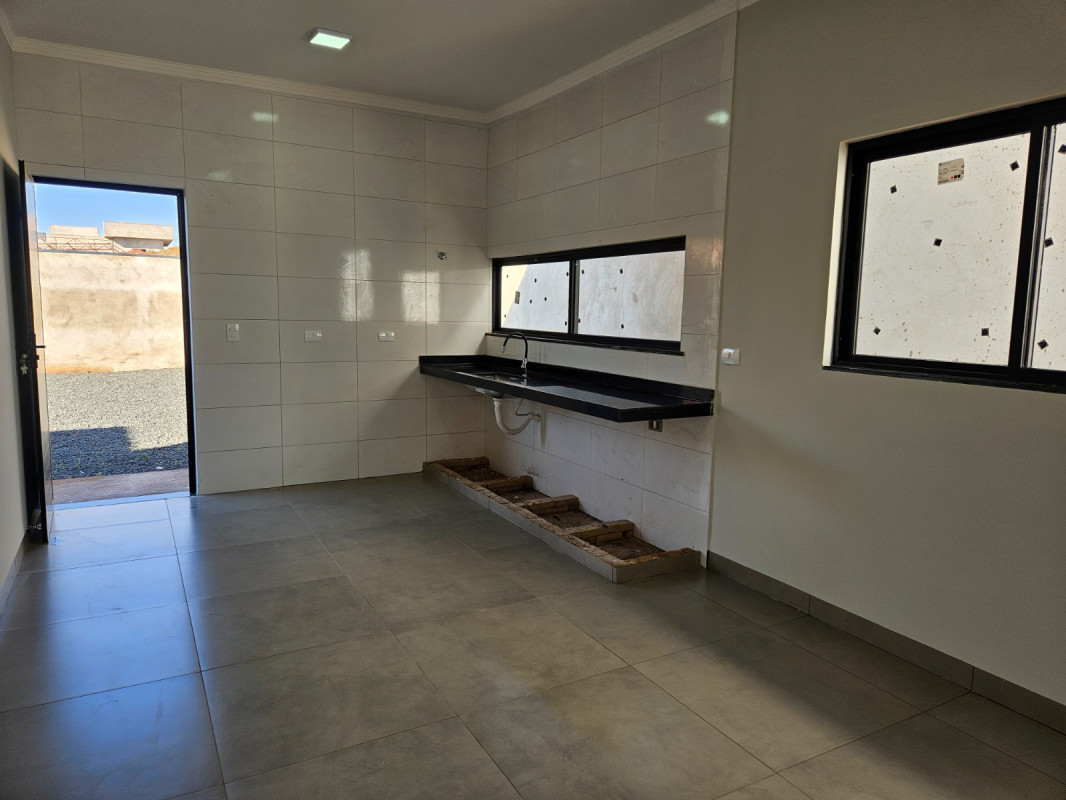 Casa, 2 quartos, 60 m² - Foto 4